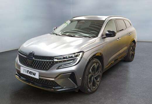 Renault VI Esprit alpine 200 hp 7pl