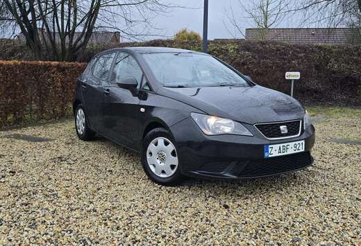 SEAT Ibiza 1.2i Style