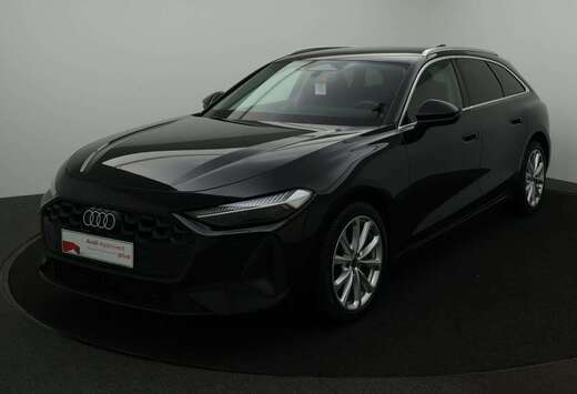 Audi 2.0TFSI Attraction 150PK *AUTOMAAT*CAMERA*MEMORY ...