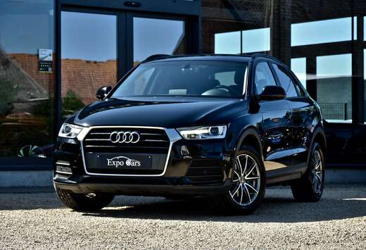 Audi 2.0TDI S tronic sport*LEDER*XENON*PDC*GPS*CRUISE