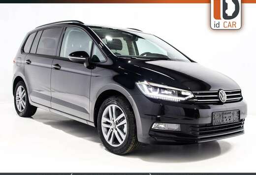 Volkswagen 1.5 TSI DSG 7 PLACES LED GPS ACC CARPLAY J ...