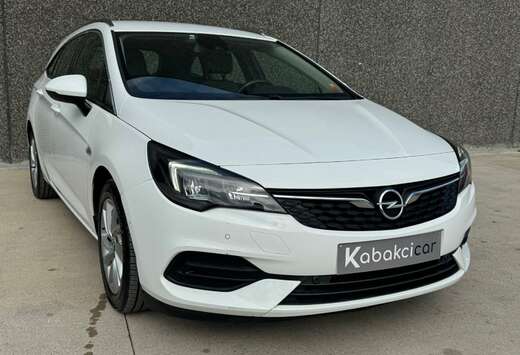 Opel Astra Sports Tourer //CARPLAY/GPS//GARANTIE 12M