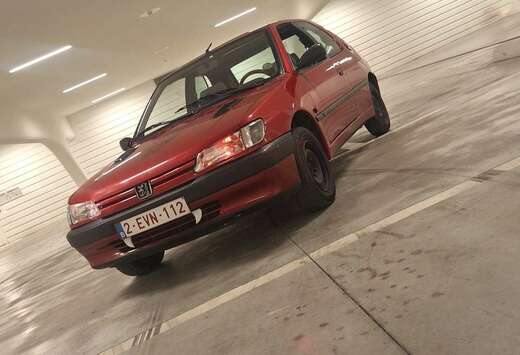 Peugeot 1.4i Rfrence