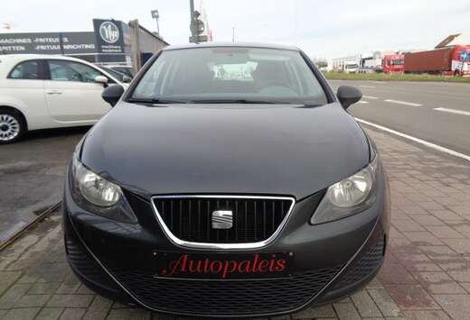 SEAT 1.2 TSI Ecomotive