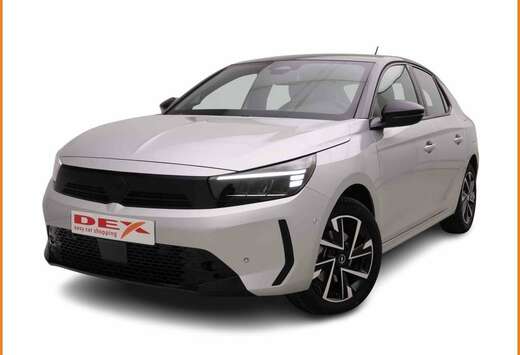 Opel 1.2 T 100 MHEV AT GS-Line + CarPlay + Comfort Pa ...