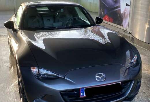 Mazda 1.5i Skyactiv-G Skydrive