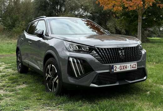 Peugeot 2008 PureTech 100 Allure