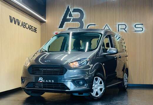Ford 1.0 EcoBoost Sport * GARANTIE 12 MOIS * 1ER PROP