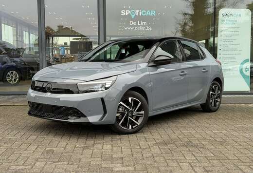 Opel GS 1.2T Automaat *Camera*CarPlay*Adaptieve Cruis ...