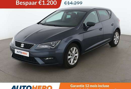 SEAT 1.0 TSI Style