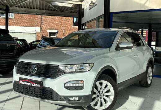 Volkswagen T-Roc 1.5 TSI *GPS * PDC * CARPLAY * JANTE ...