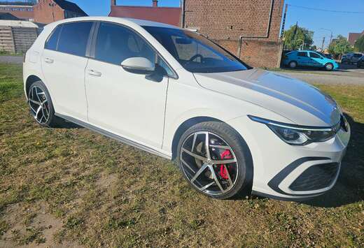 Volkswagen 1.4 eHybrid PHEV Style OPF DSG (150 kW)