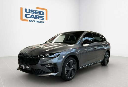 Skoda Monte-Carlo+bvm+Pano+Navi