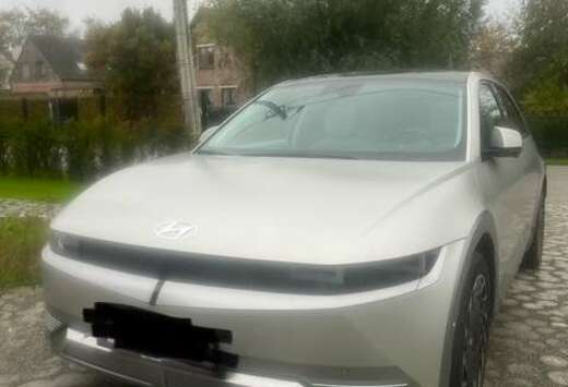 Hyundai Balance Vision AWD