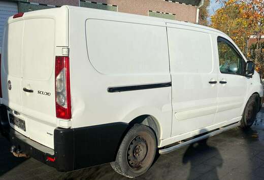 Fiat Scudo 12 L2H1