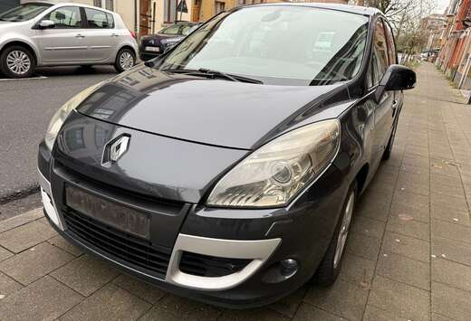 Renault Scenic 2.0i Bose Edition AUTOMATIQUE ETAT NEU ...