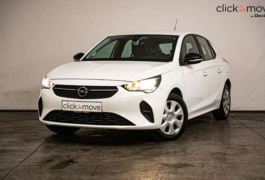Opel Corsa 1.2i Edition S/S