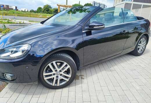 Volkswagen 2.0 CR TDi BMT DSG