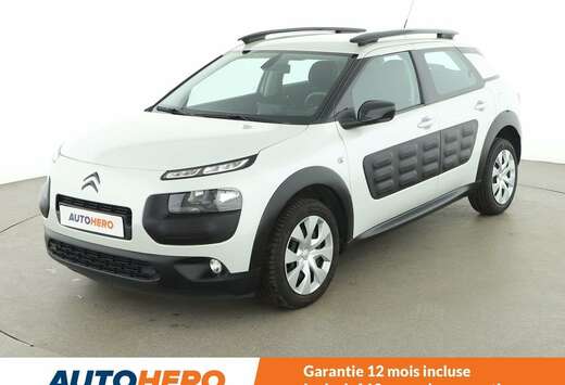 Citroen 1.2 VTi Feel