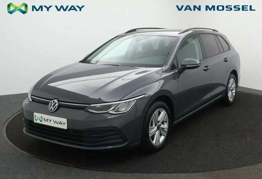 Volkswagen 1.0TSI Life 110pk 6v / ZETELVERW / SFEERVE ...