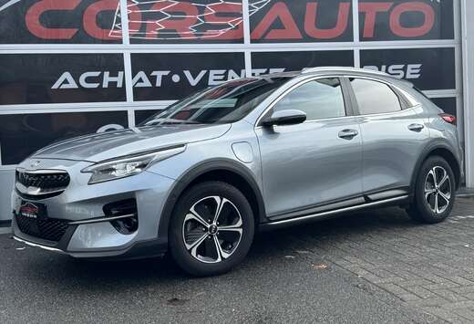 Kia XCeed PHEV 1.6 GDi Business Line NAVI CAM CRUISE