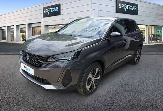 Peugeot 1.2 PureTech 96kW S&S Allure Pack