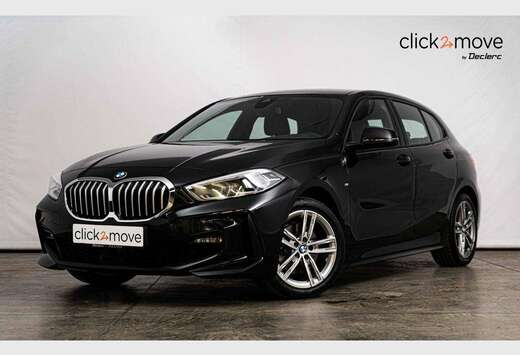 BMW 118i OPF M Sport