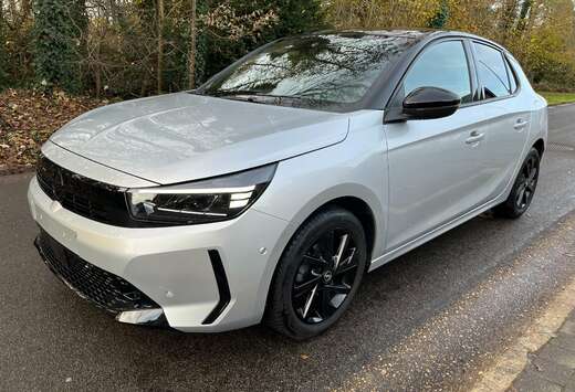 Opel 1.2 New Model Camera,Led,Gps,Leder,Cruise