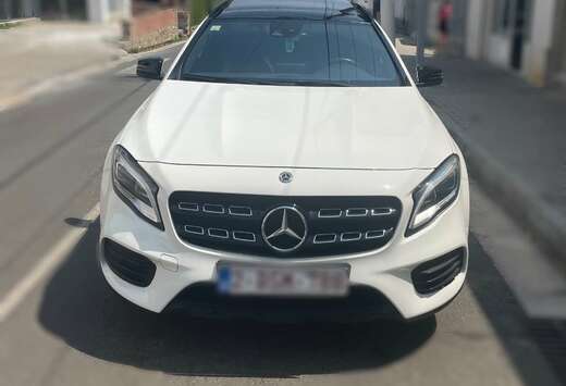 Mercedes-Benz Business Solution AMG (EU6.2)