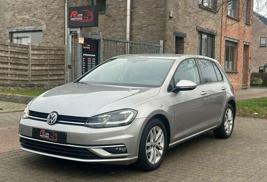 Volkswagen 2.0 TDI DSG - 150PK - Xenon - Apple Carpla ...