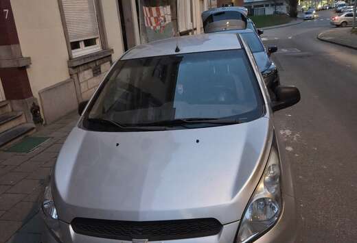 Chevrolet 1.0 16V - 68 LT