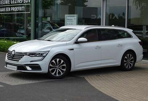 Renault Intens TCe 160 EDC