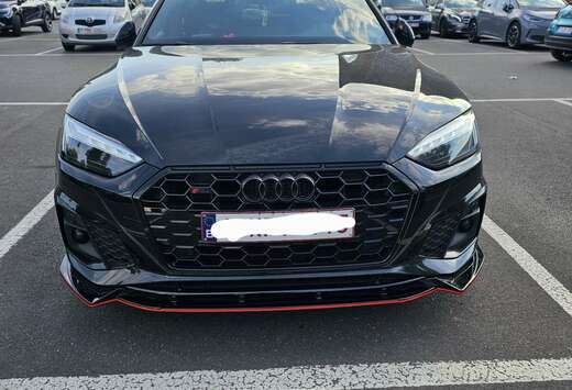 Audi Audi A5 sportback sline tronic