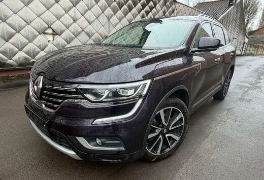 Renault dCi 175 4x2 X-tronic Energy Zen