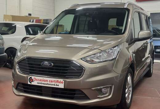 Ford Grand Tourneo Connect 1.5 TDCi Titanium (EU6.2)