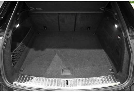 Porsche COUPE - PACK SPORT ALLÉGÉ