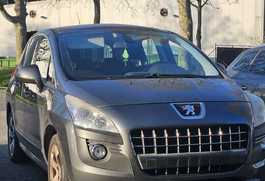 Peugeot 1.6i Access