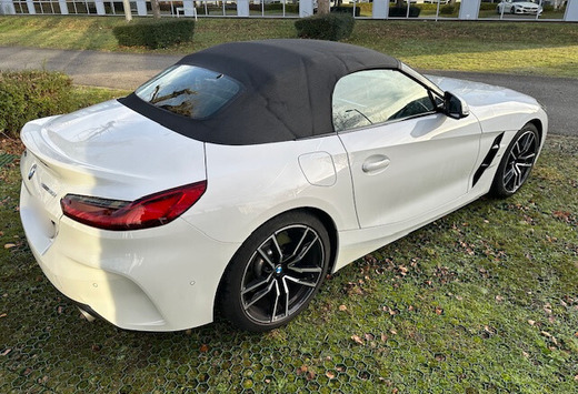 BMW Z4 sDrive20i Aut. Sport Line