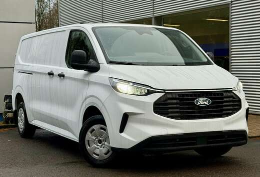 Ford Trend - L2 - 2.0 136CH Man 6V