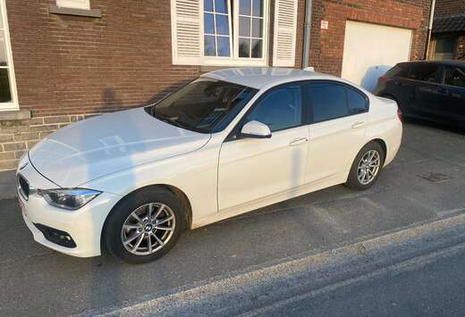 BMW 318i