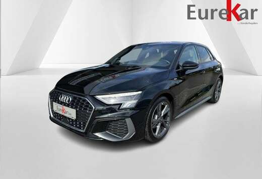 Audi 2.0 TDI SPORTBACK S TRONIC S-L