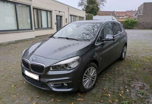 BMW 225xe+iPerformance+Active+Tourer+M+Sport