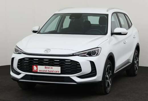 MG 1.5 L MHEV COMFORT + CARPLAY + GPS + CAMERA + PDC