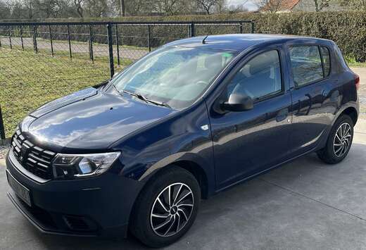 Dacia 1.0i SCe (EU6.2)  Sandero Met Garantie