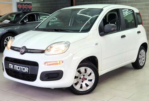 Fiat 1.2 ESSENCE 69CV - 5 PORTES