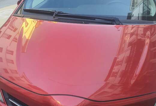 Toyota 1.33i VVT-i Comfort