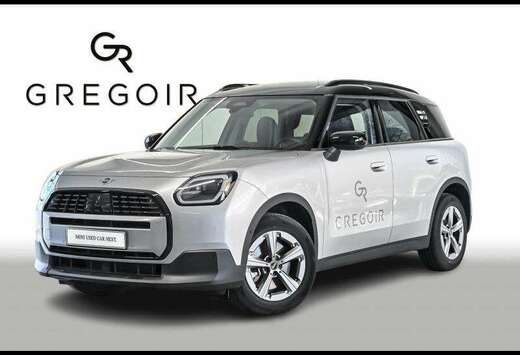 MINI Classic Trim Pack M