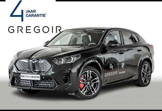 BMW eDrive20MsportComfortH&KCa