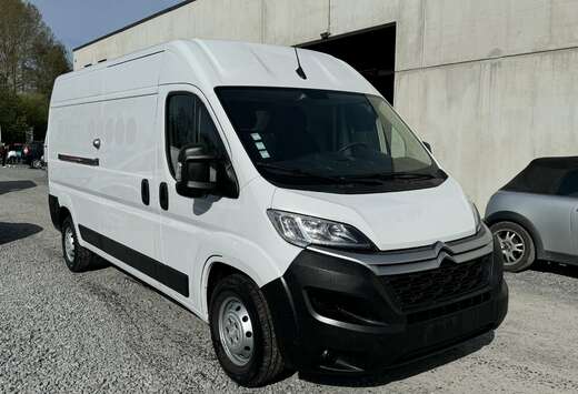 Citroen 2.2 L4 - A/C - MEDIA - NAVI - CAM - 6 PORTES  ...