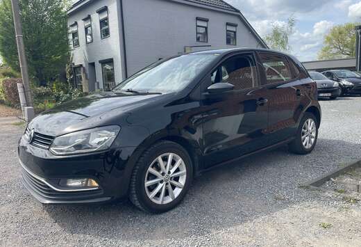 Volkswagen 1.2 TSI \